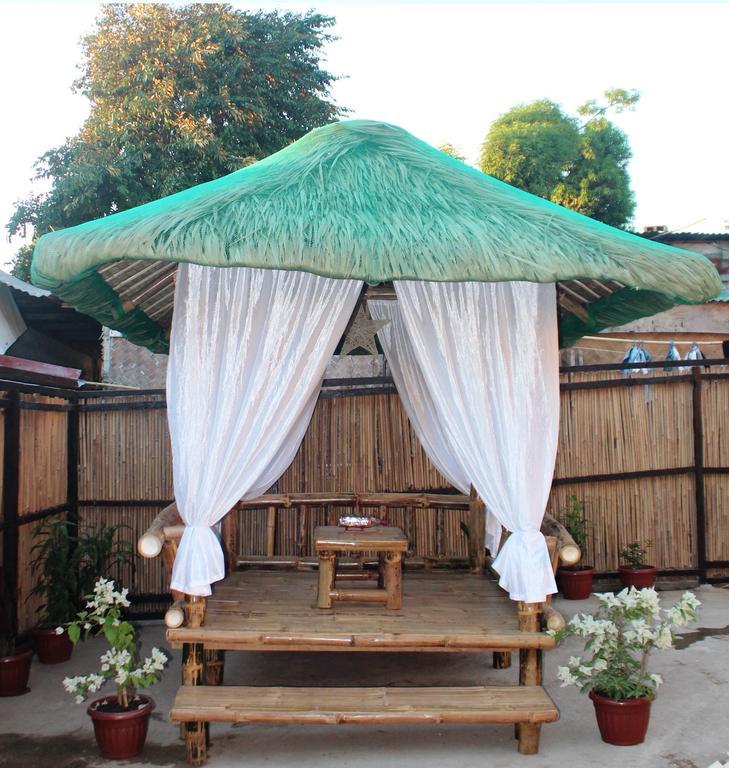 Coron Guapos Guesthouse 외부 사진