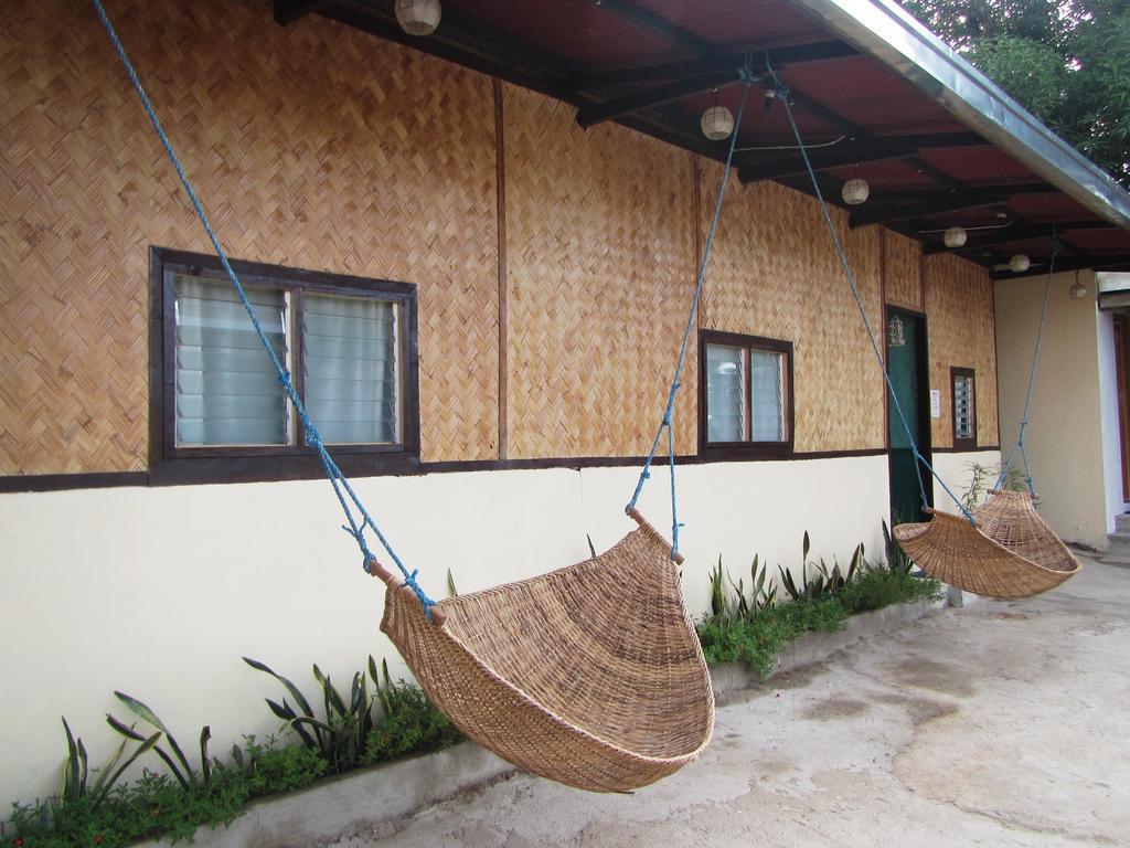 Coron Guapos Guesthouse 외부 사진