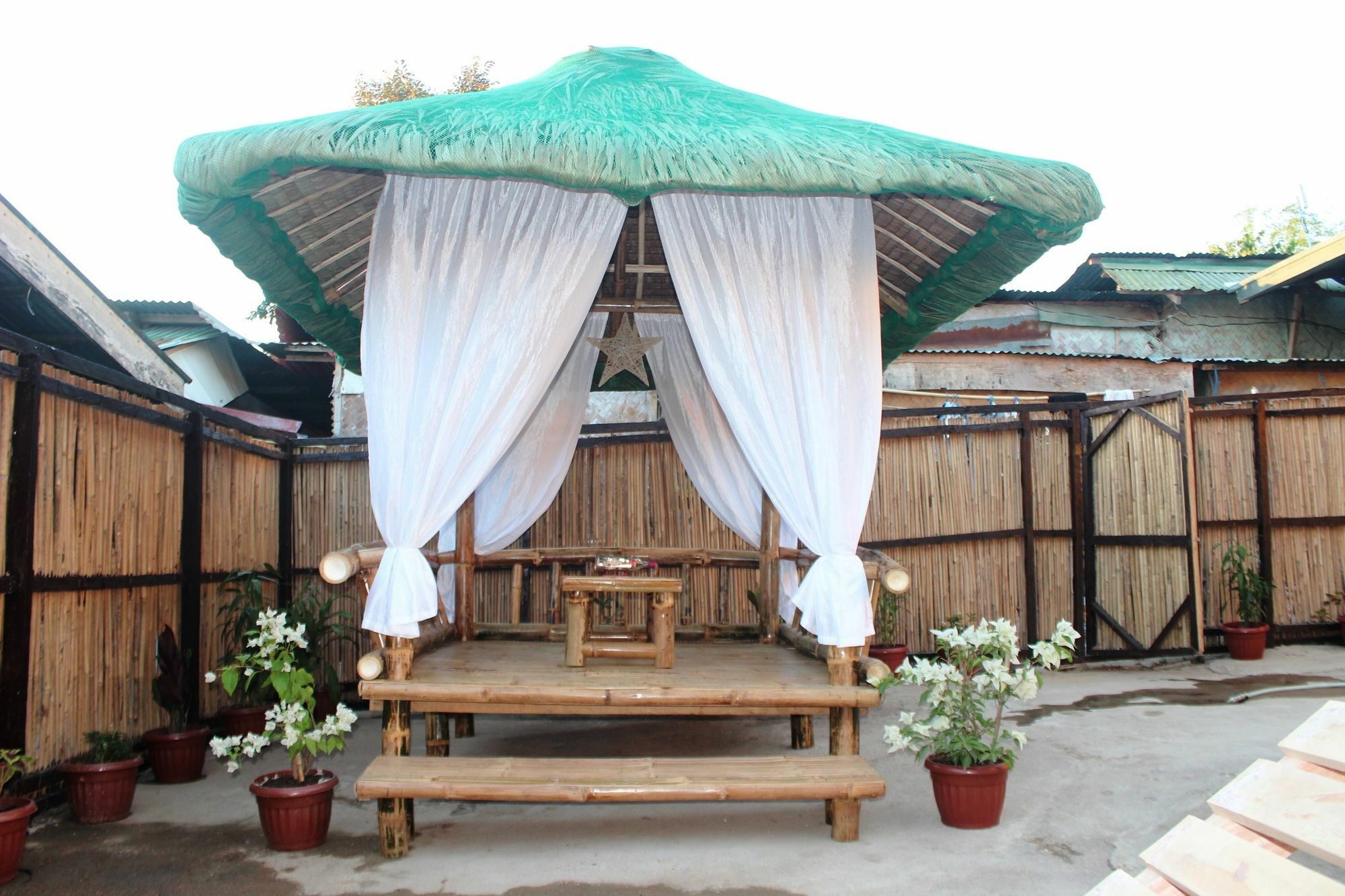 Coron Guapos Guesthouse 외부 사진