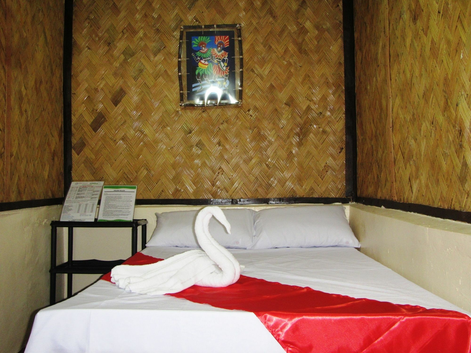 Coron Guapos Guesthouse 외부 사진