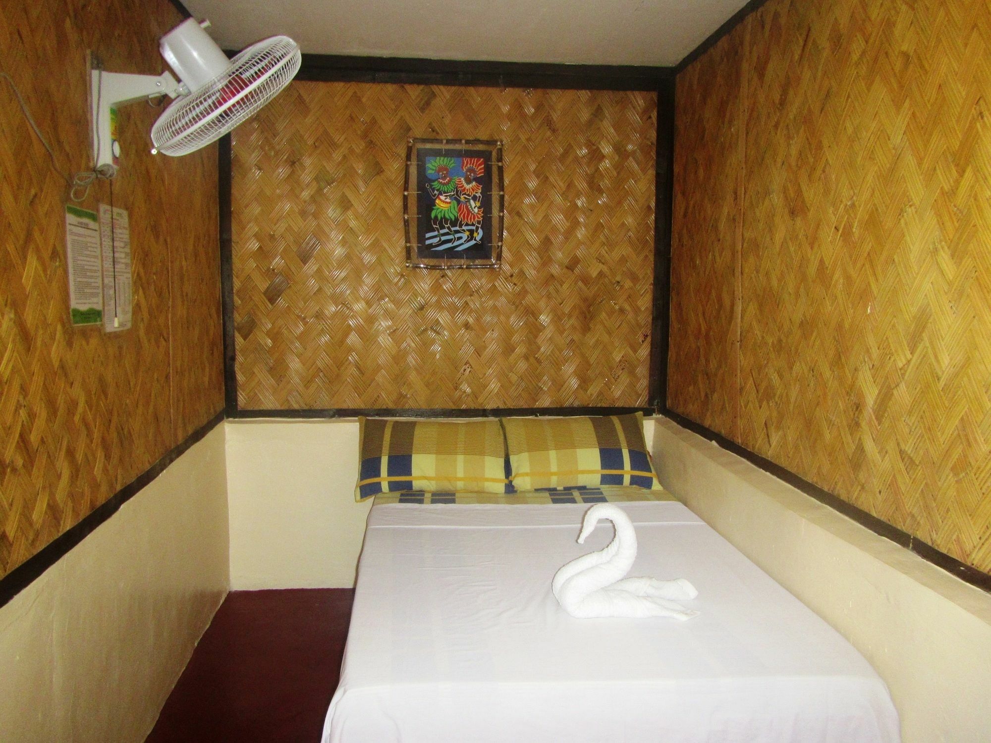 Coron Guapos Guesthouse 외부 사진