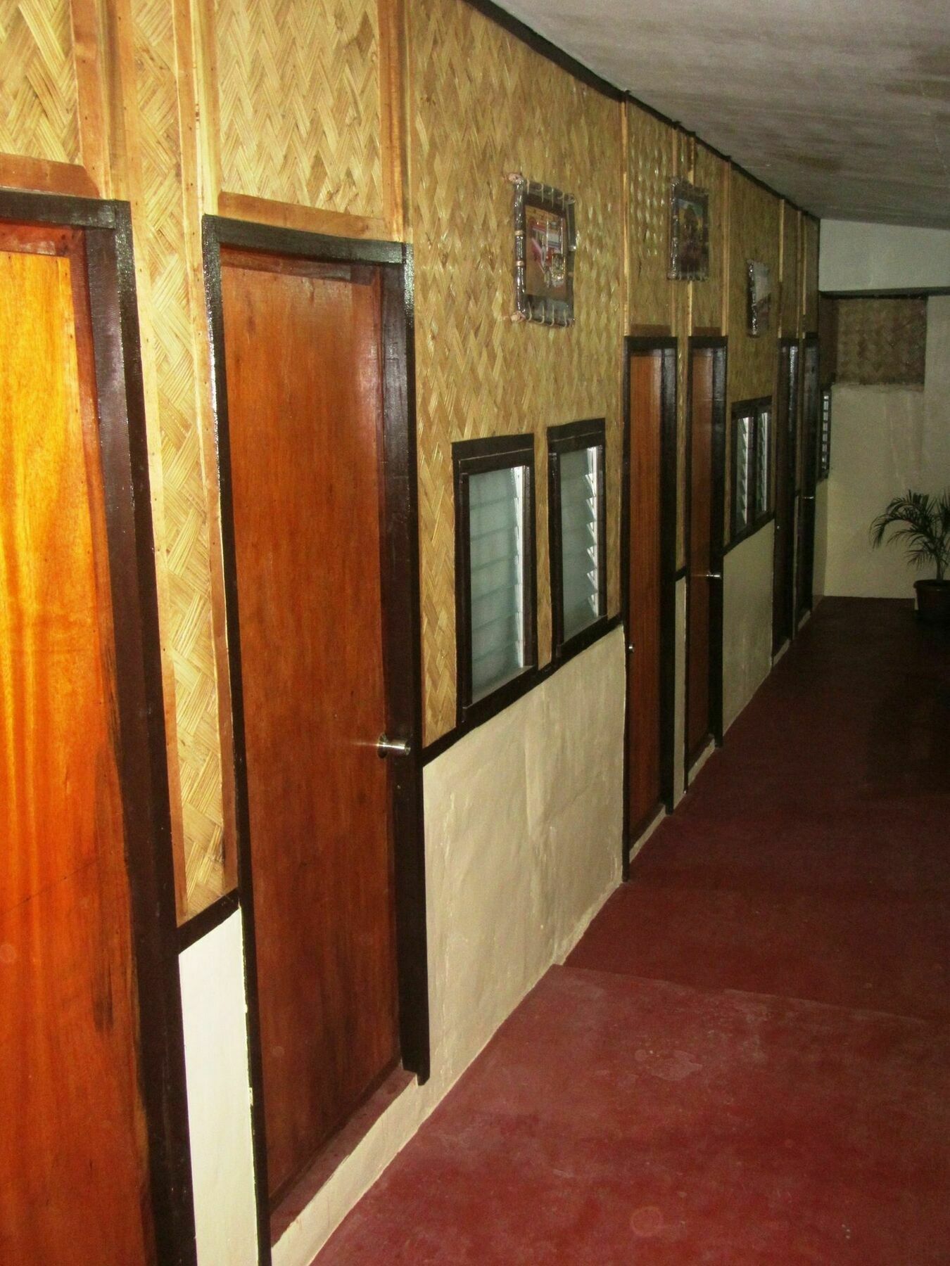 Coron Guapos Guesthouse 외부 사진