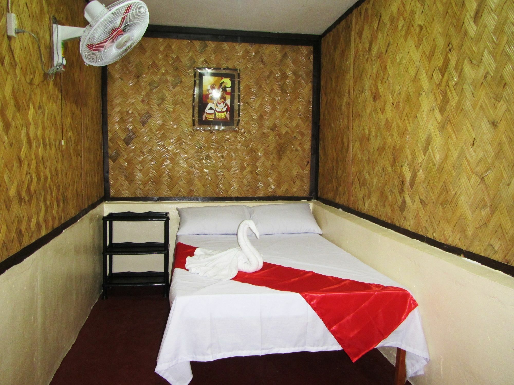 Coron Guapos Guesthouse 외부 사진
