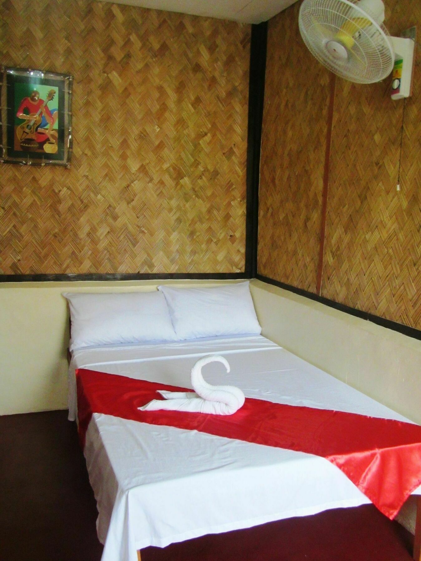 Coron Guapos Guesthouse 외부 사진