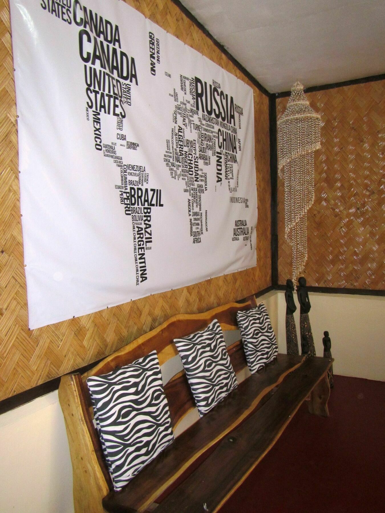 Coron Guapos Guesthouse 외부 사진