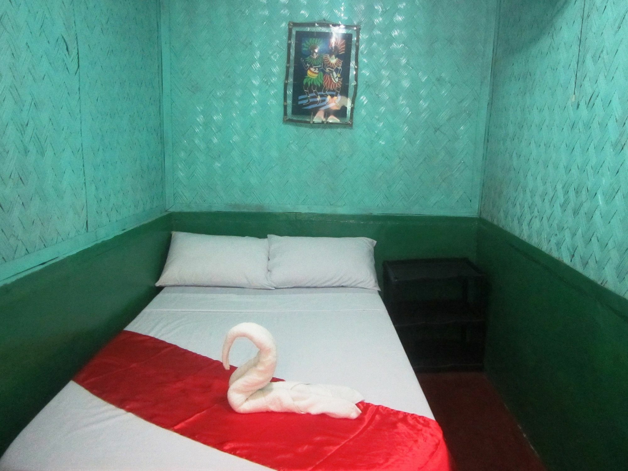 Coron Guapos Guesthouse 외부 사진