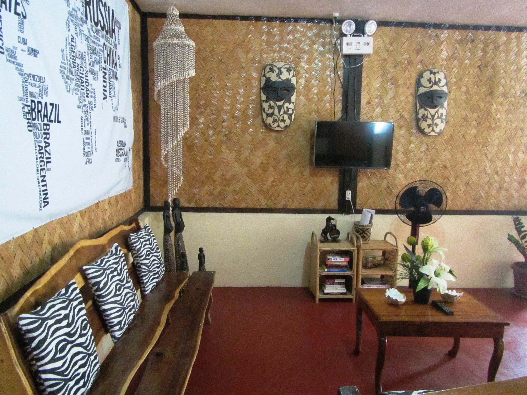 Coron Guapos Guesthouse 외부 사진