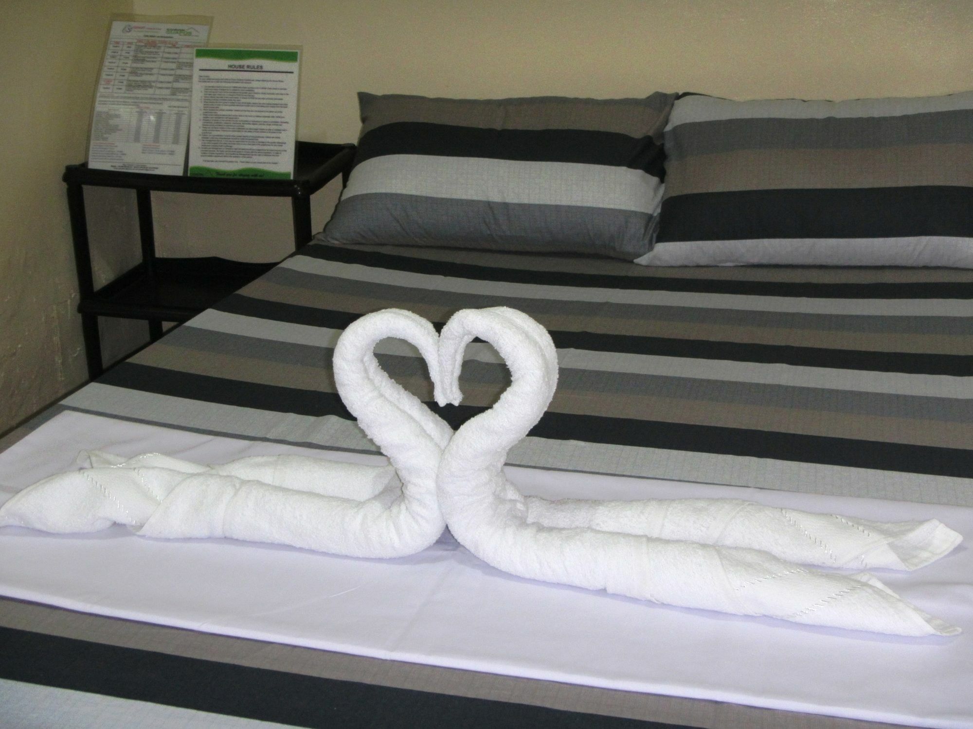 Coron Guapos Guesthouse 외부 사진