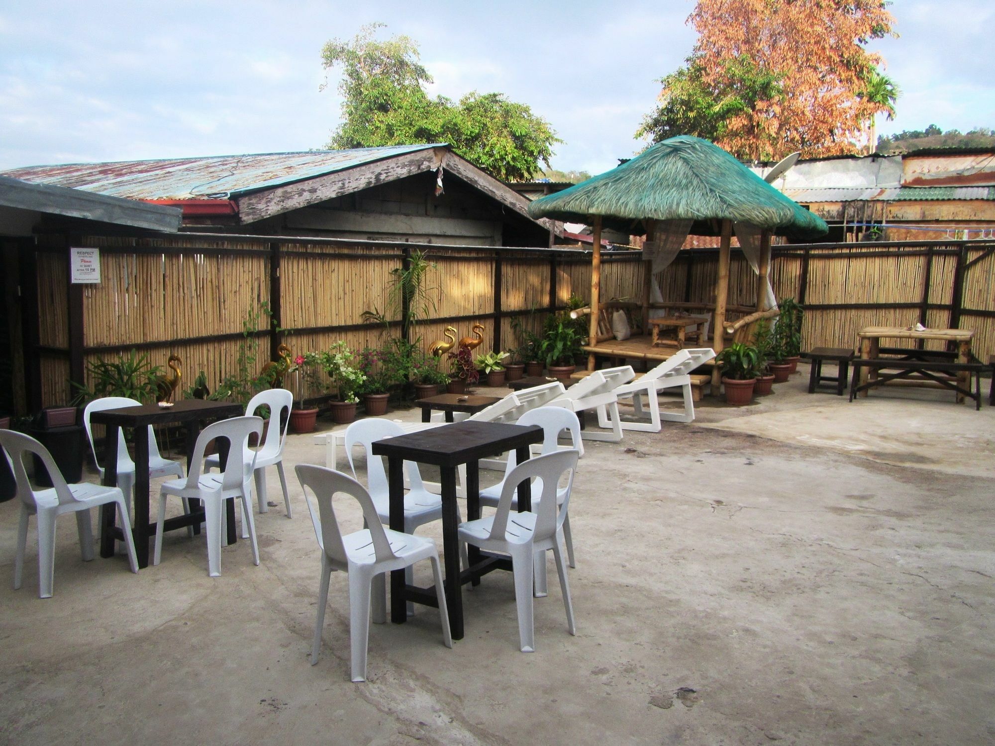 Coron Guapos Guesthouse 외부 사진