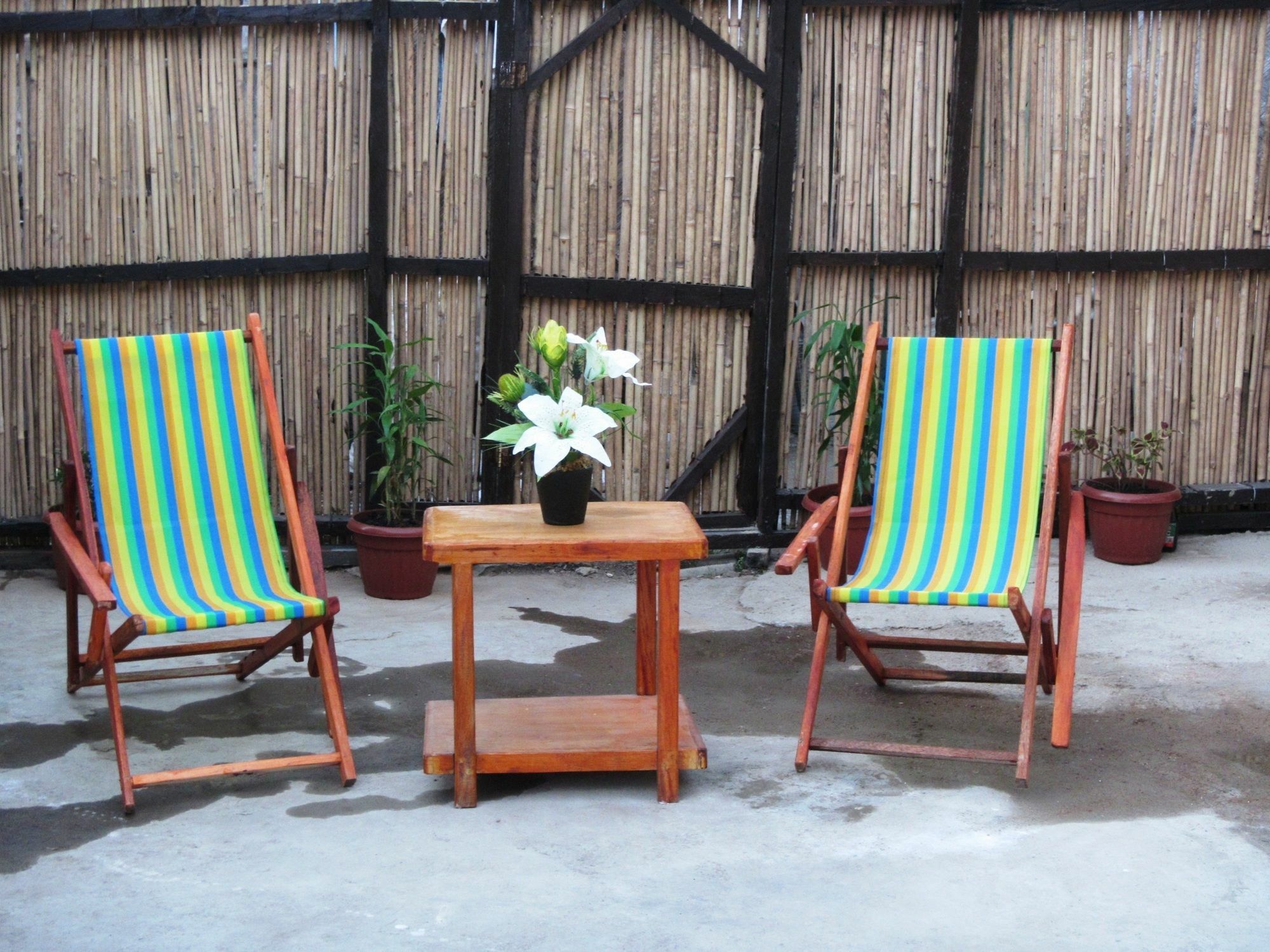 Coron Guapos Guesthouse 외부 사진