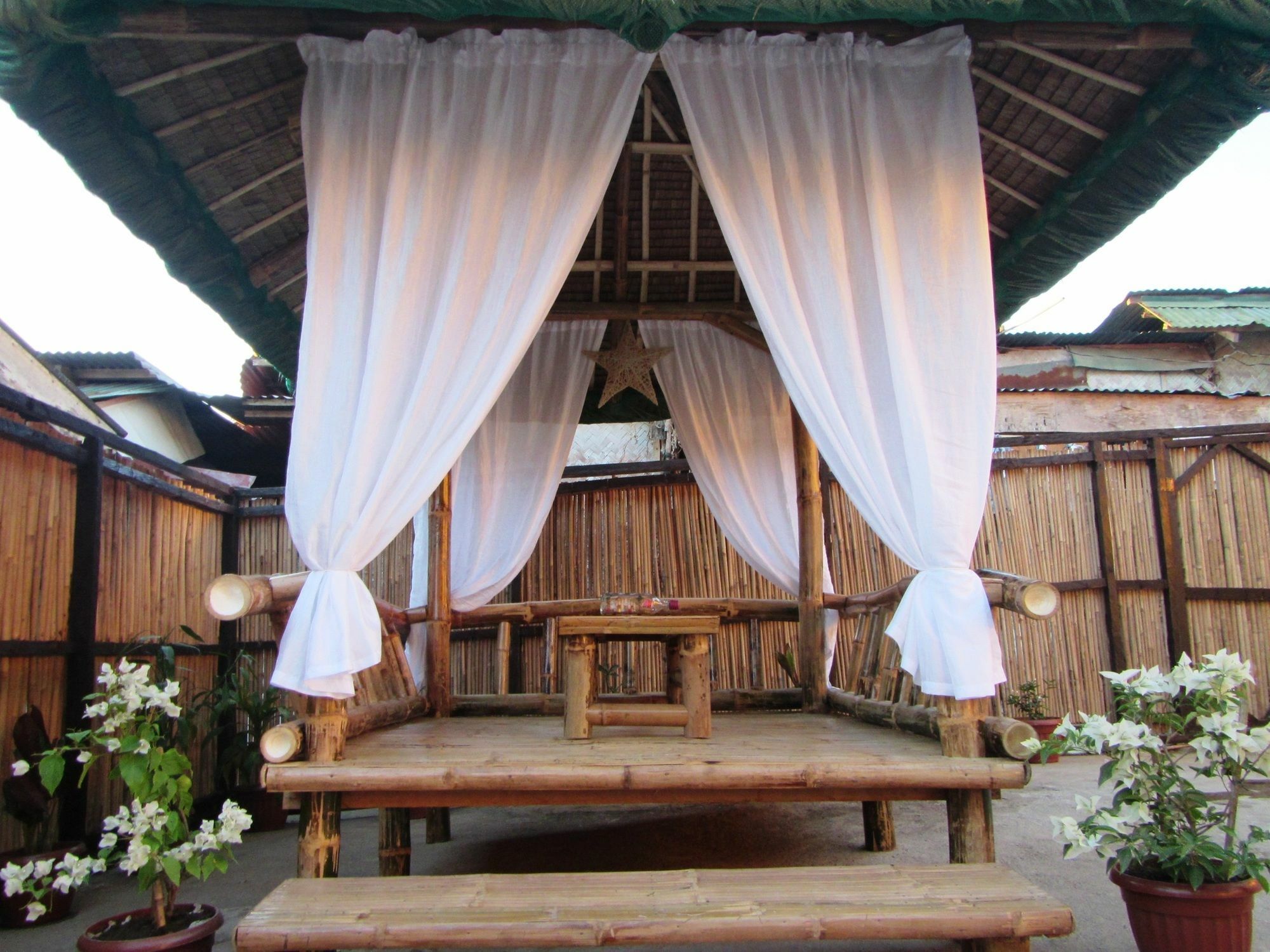 Coron Guapos Guesthouse 외부 사진