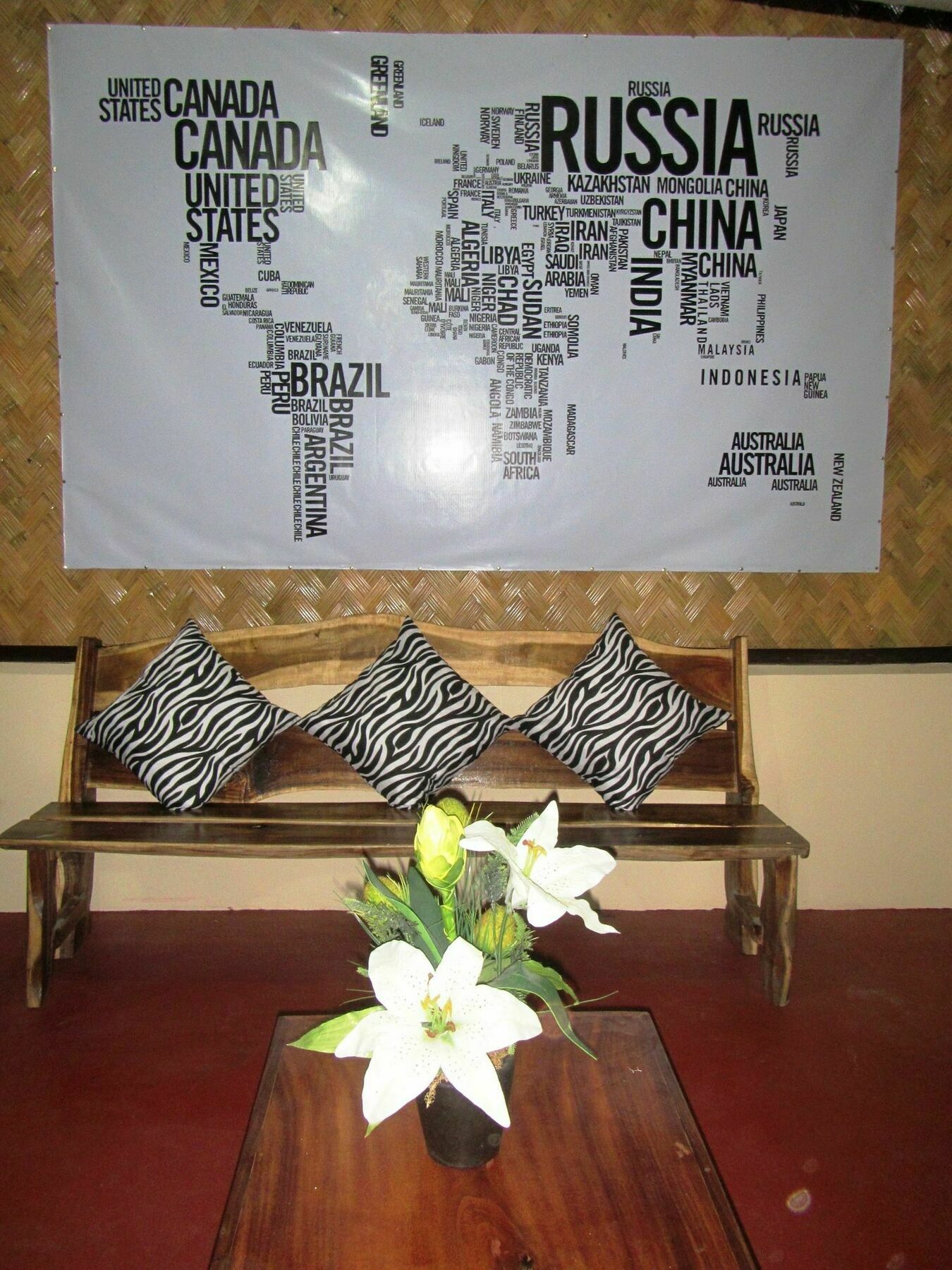 Coron Guapos Guesthouse 외부 사진