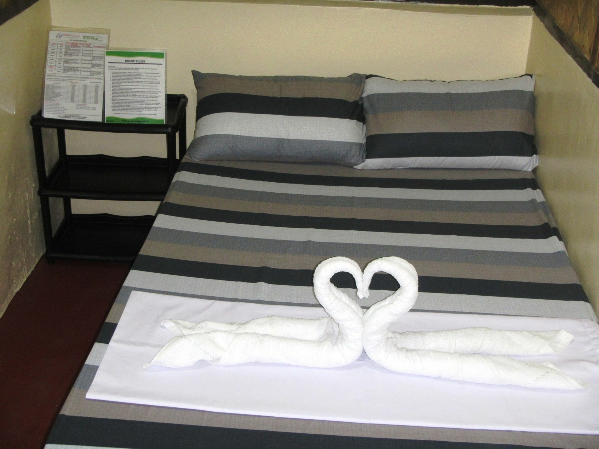 Coron Guapos Guesthouse 외부 사진