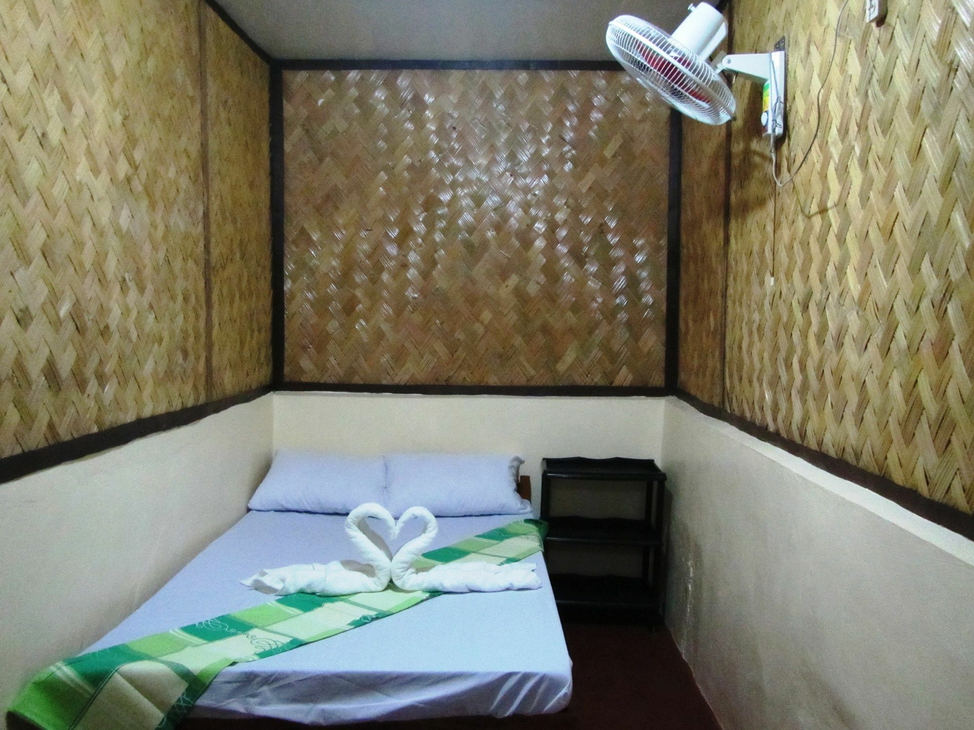 Coron Guapos Guesthouse 외부 사진