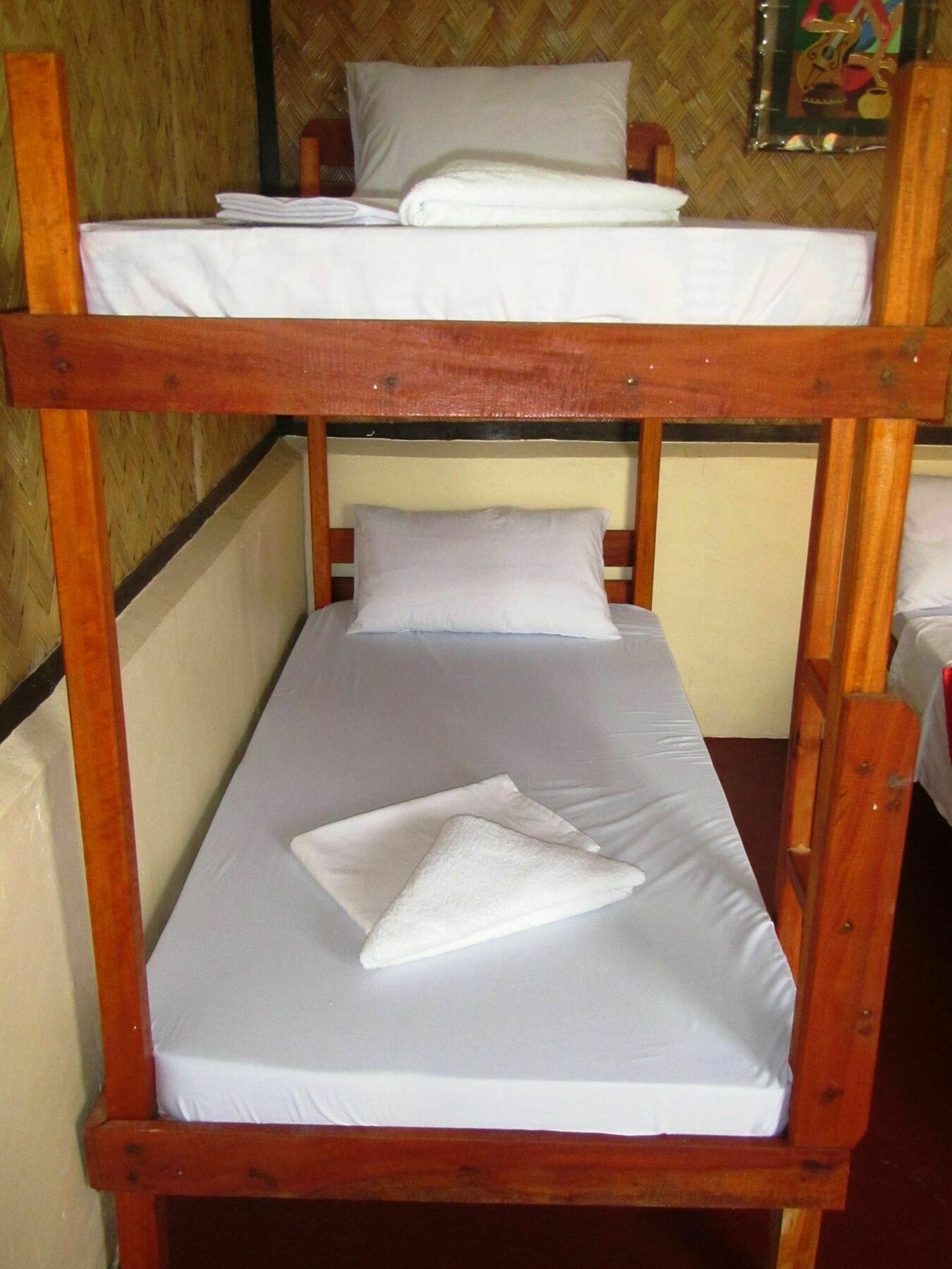 Coron Guapos Guesthouse 외부 사진