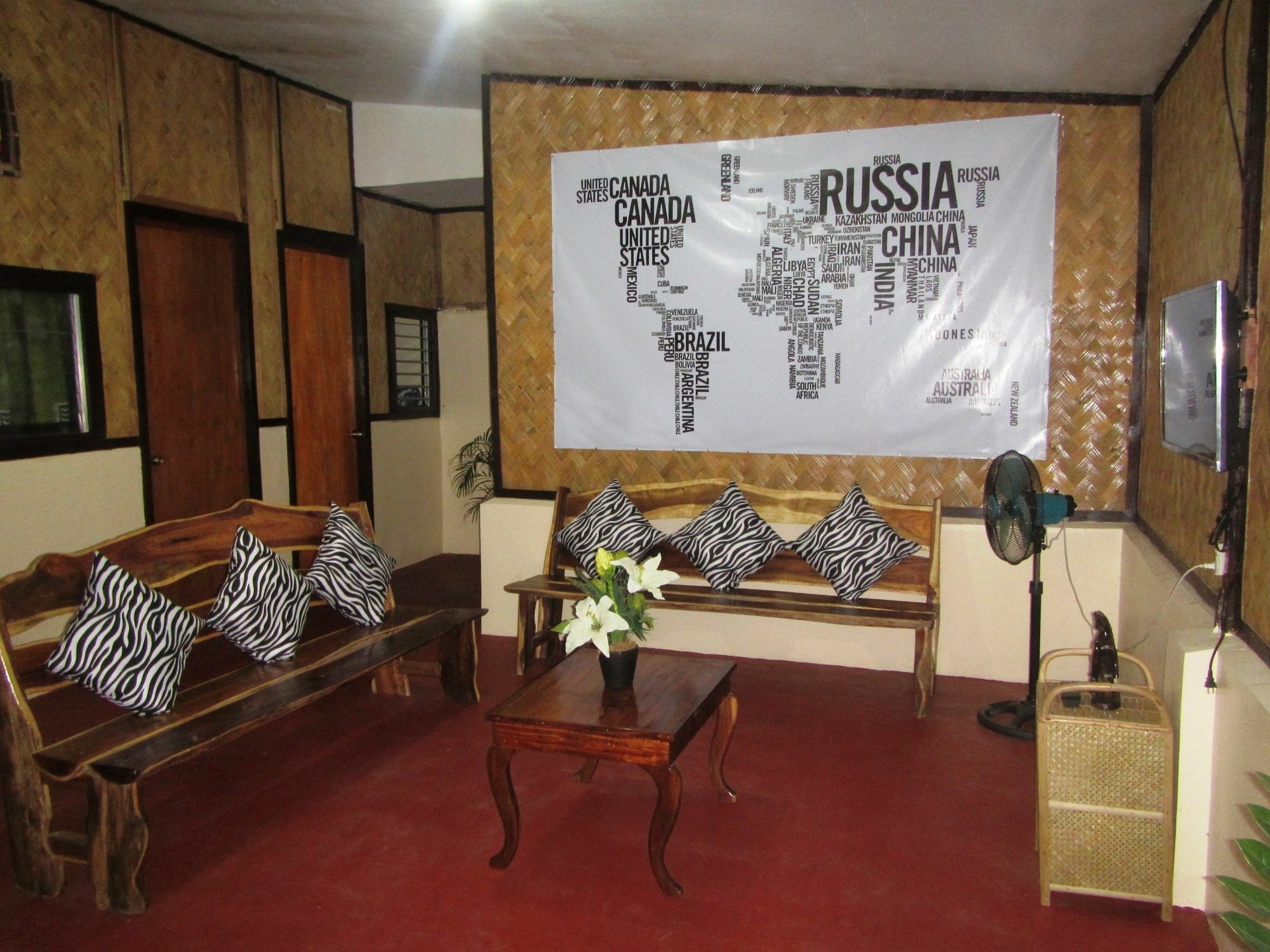 Coron Guapos Guesthouse 외부 사진