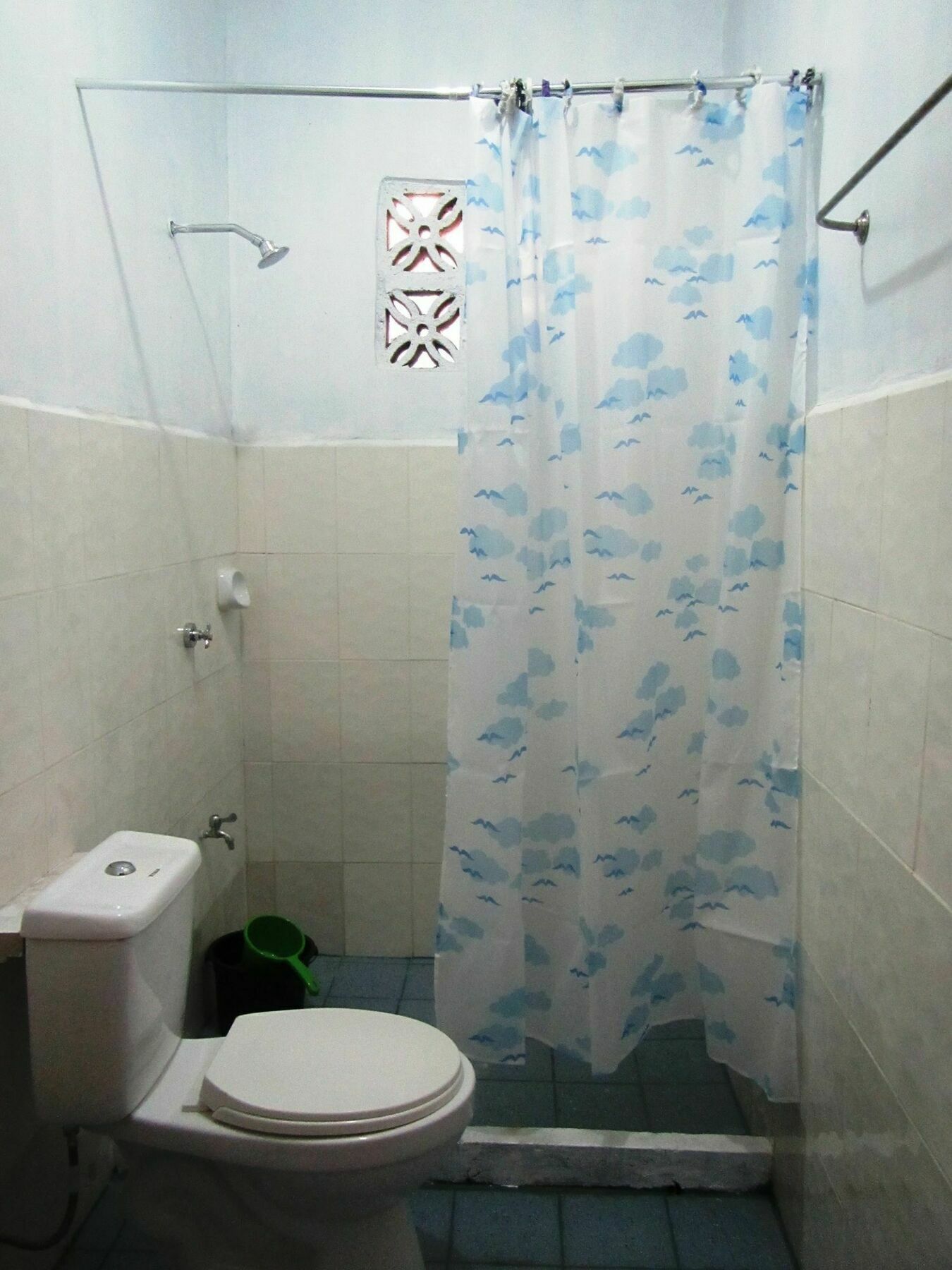 Coron Guapos Guesthouse 외부 사진