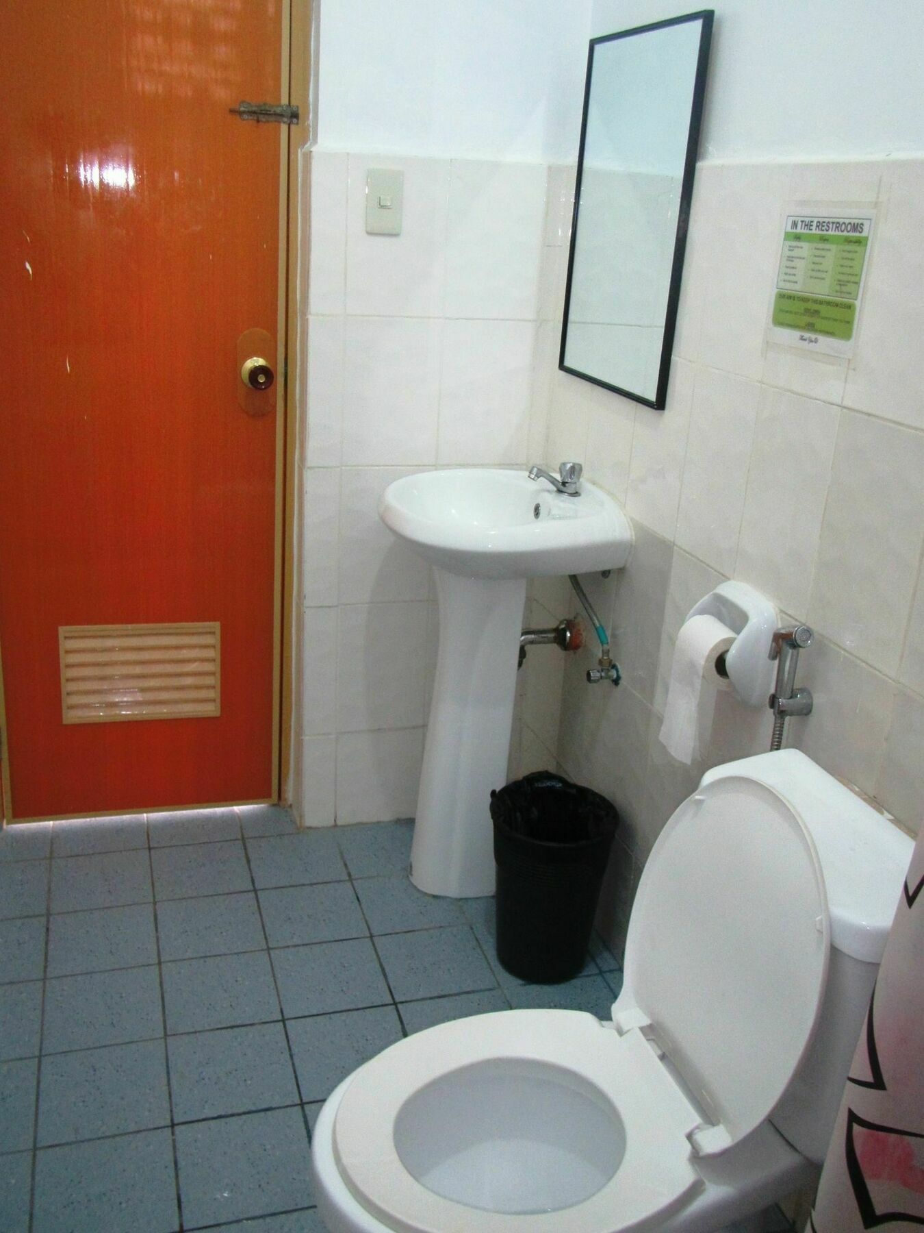 Coron Guapos Guesthouse 외부 사진