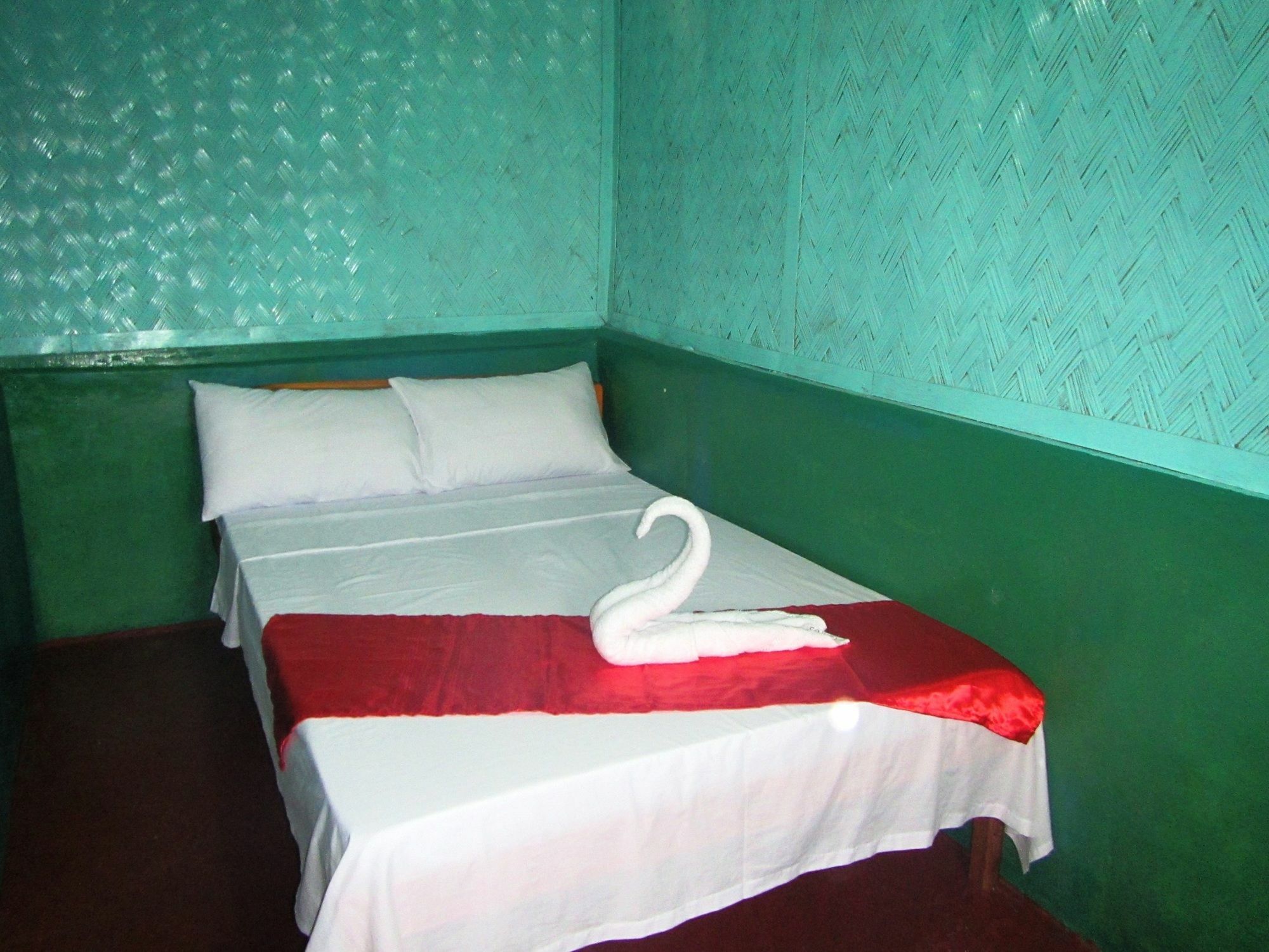 Coron Guapos Guesthouse 외부 사진