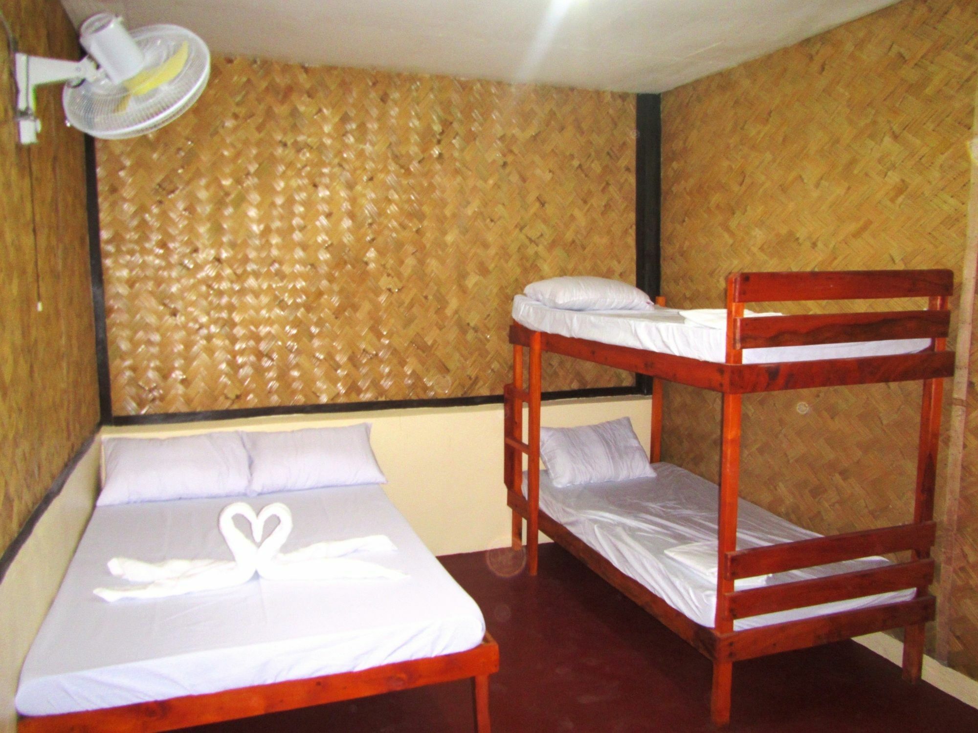 Coron Guapos Guesthouse 외부 사진