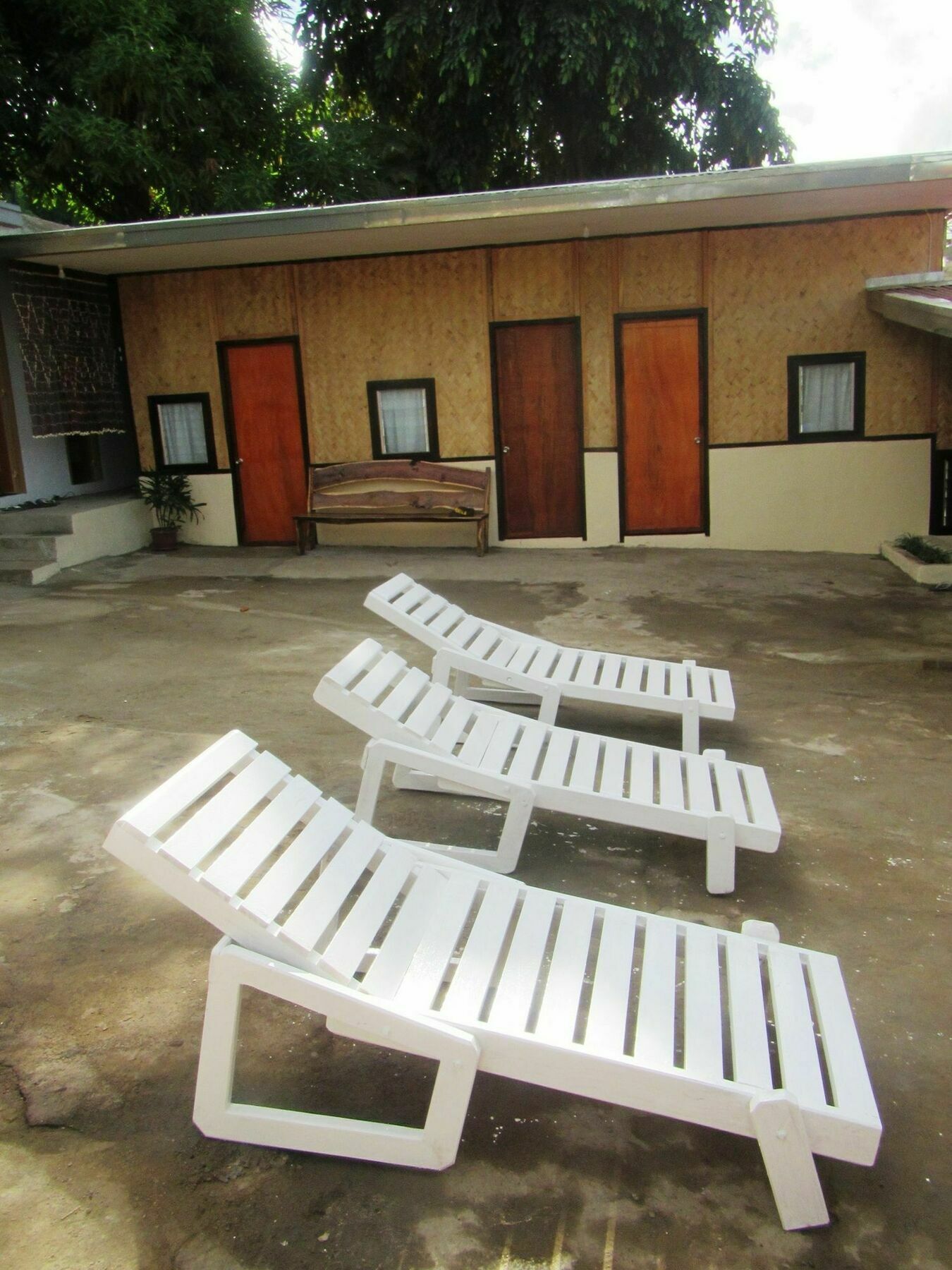 Coron Guapos Guesthouse 외부 사진
