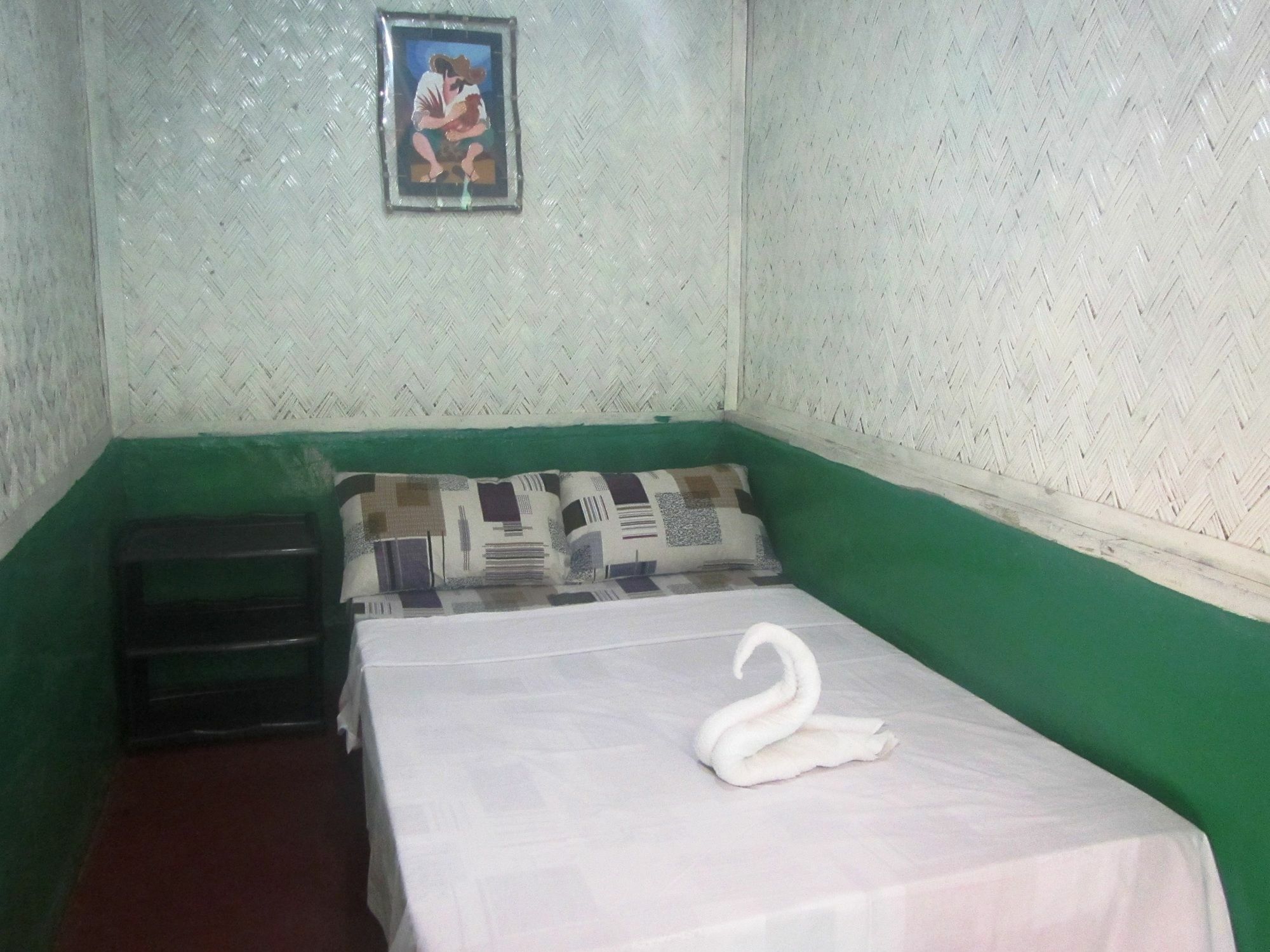 Coron Guapos Guesthouse 외부 사진