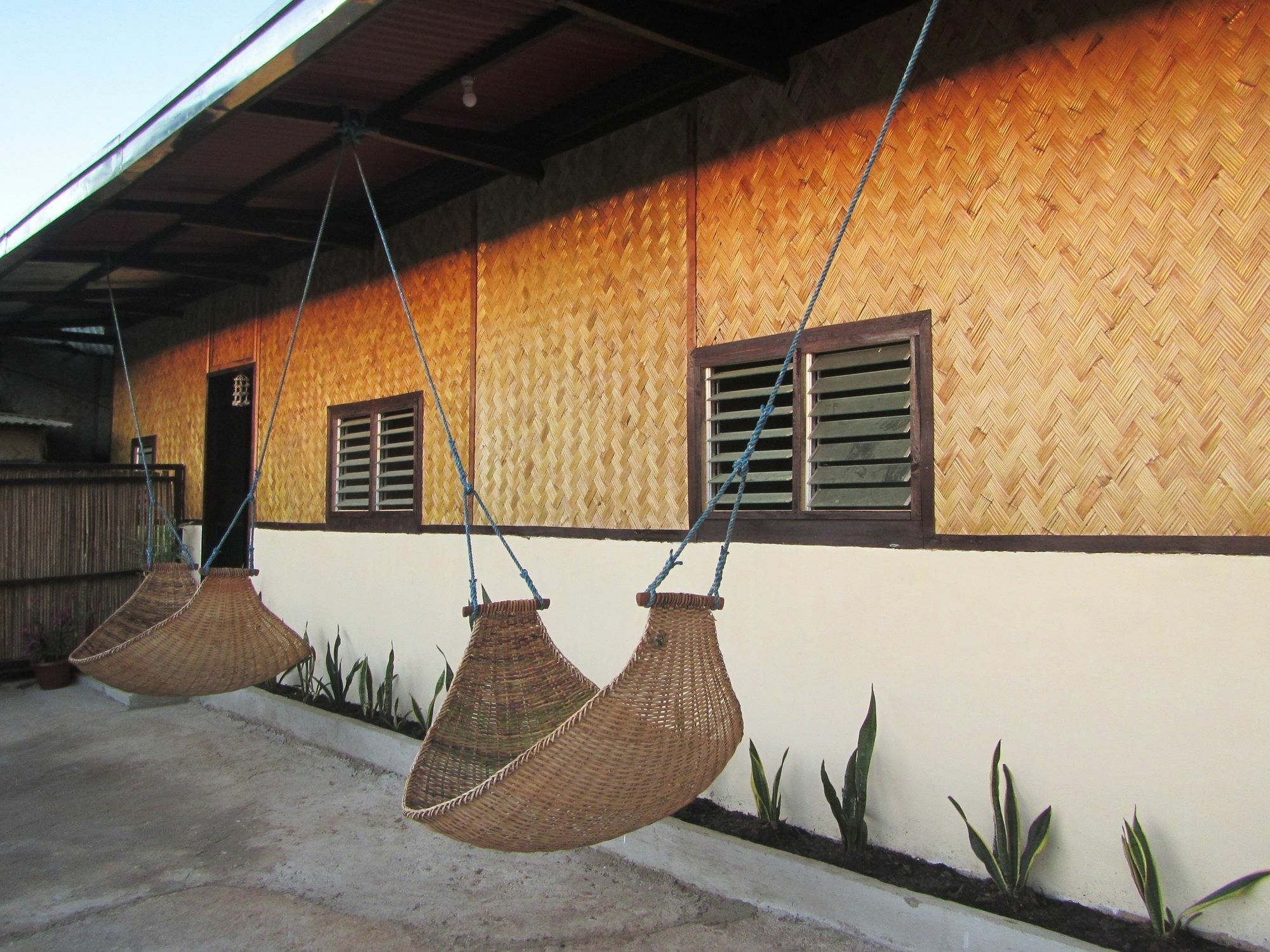 Coron Guapos Guesthouse 외부 사진