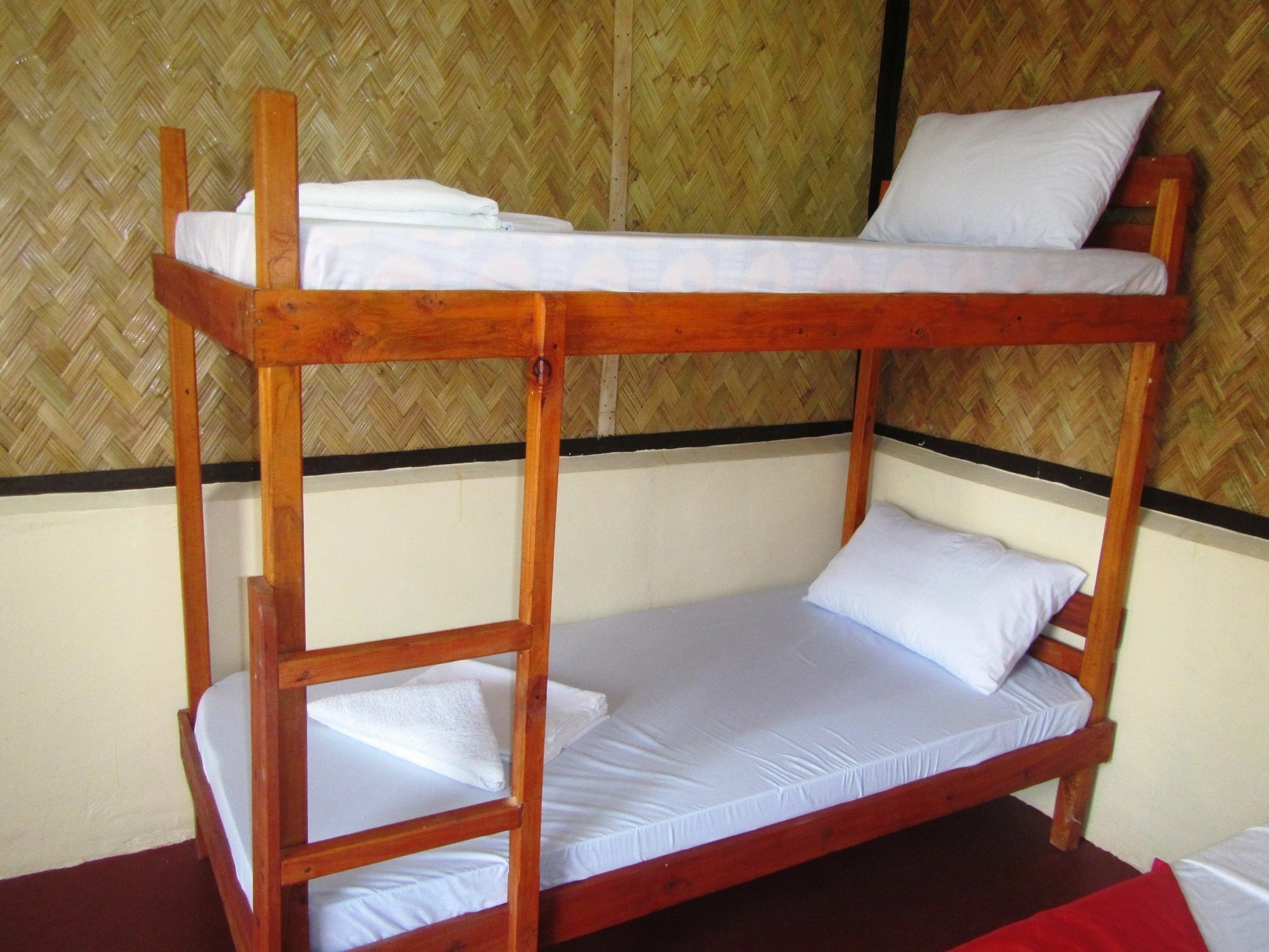 Coron Guapos Guesthouse 외부 사진