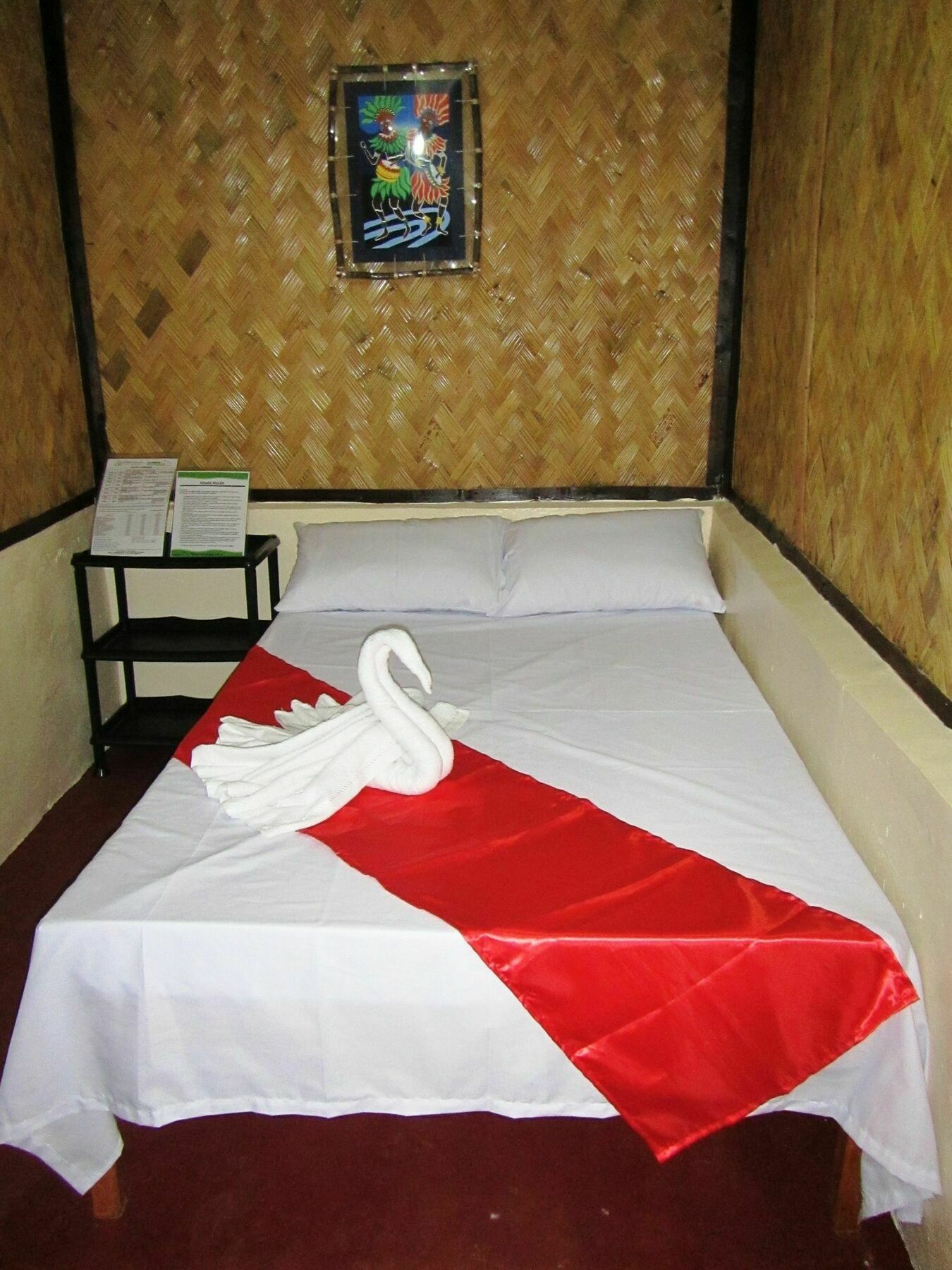 Coron Guapos Guesthouse 외부 사진
