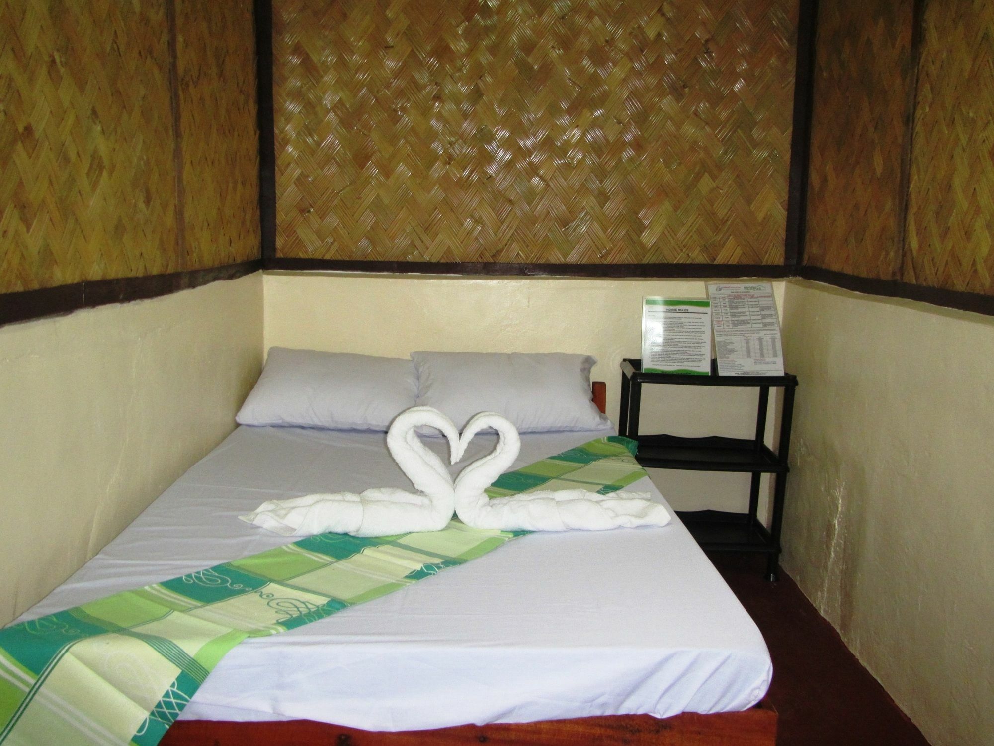 Coron Guapos Guesthouse 외부 사진