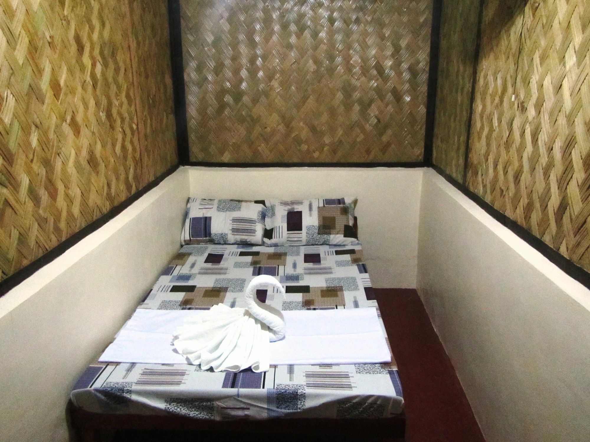 Coron Guapos Guesthouse 외부 사진
