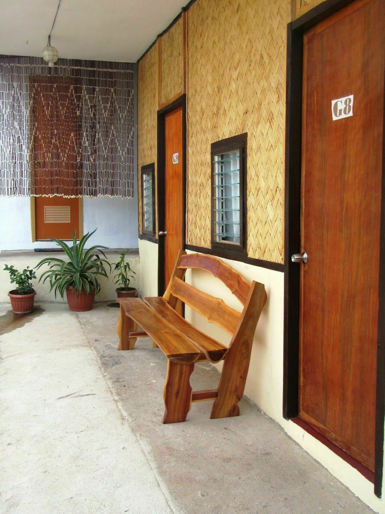 Coron Guapos Guesthouse 외부 사진